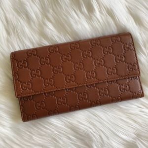 Gucci Wallet